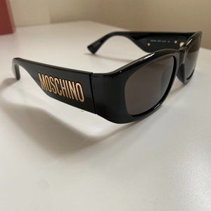 Moschino sunglasses - brand new